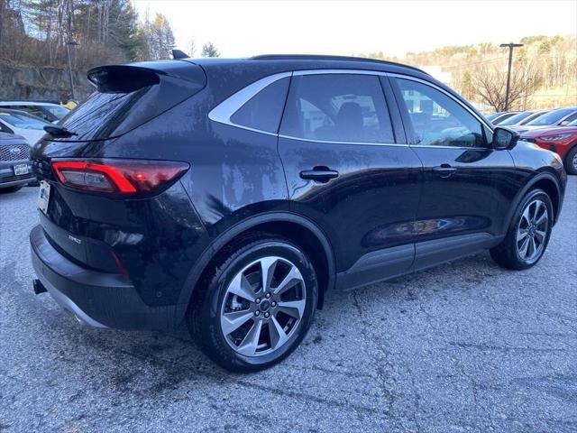 new 2024 Ford Escape car, priced at $42,009