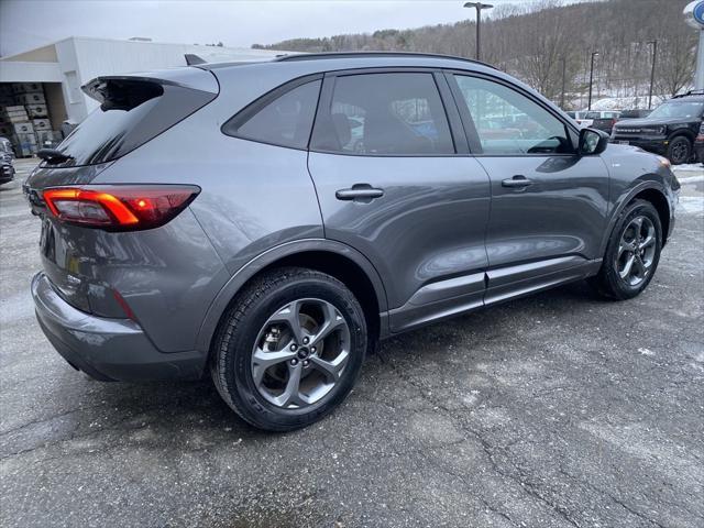 used 2023 Ford Escape car, priced at $24,495