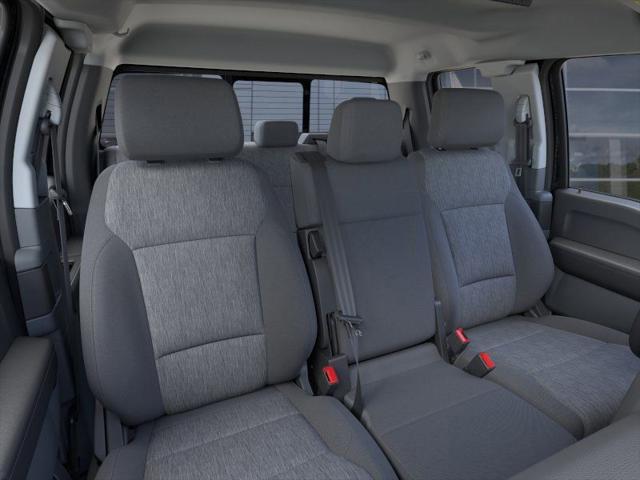 new 2025 Ford F-350 car, priced at $70,450