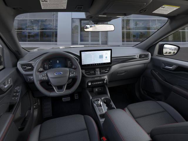 new 2025 Ford Escape car, priced at $34,634