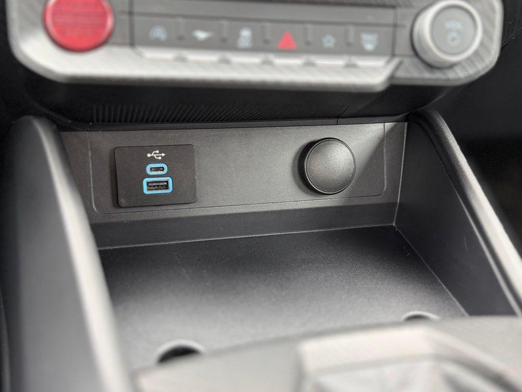 used 2024 Ford Mustang car, priced at $26,956