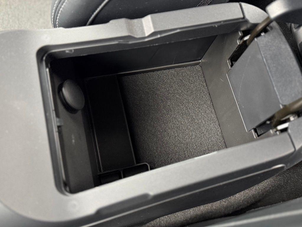 used 2024 Ford Mustang car, priced at $26,956