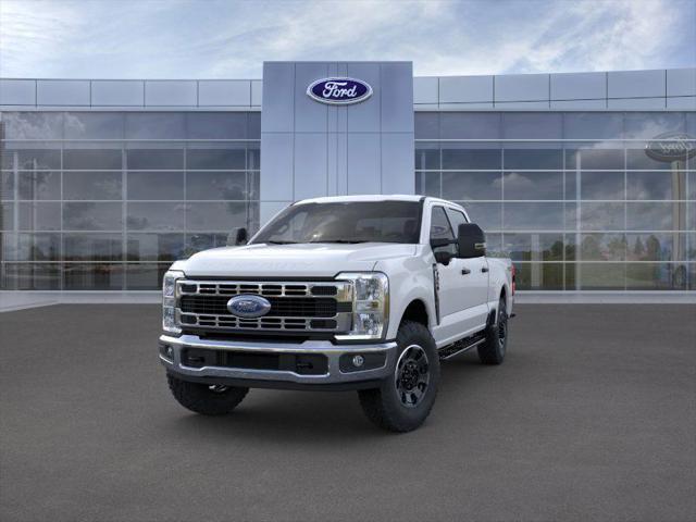 new 2025 Ford F-350 car, priced at $65,305