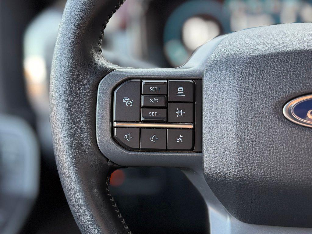 used 2023 Ford F-150 car, priced at $51,127