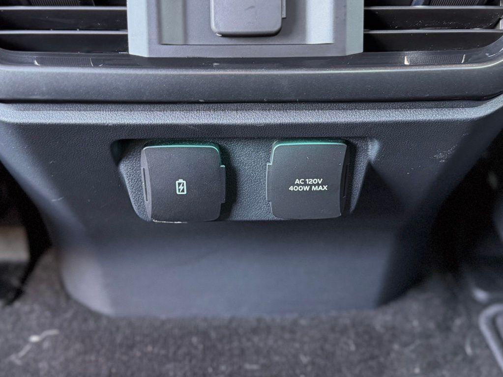 used 2023 Ford F-150 car, priced at $51,127