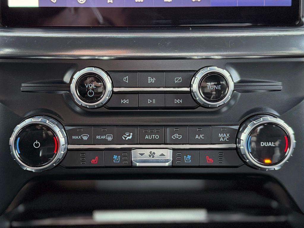 used 2023 Ford F-150 car, priced at $51,127