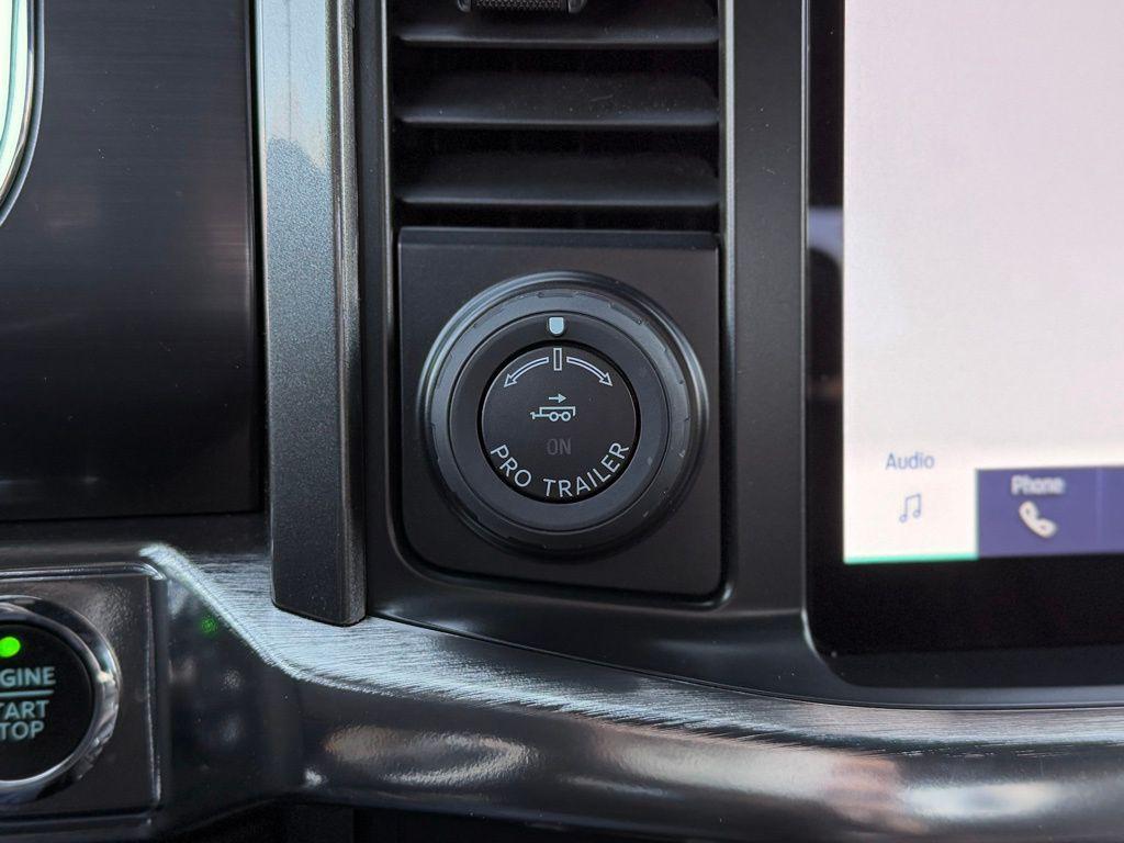 used 2023 Ford F-150 car, priced at $51,127