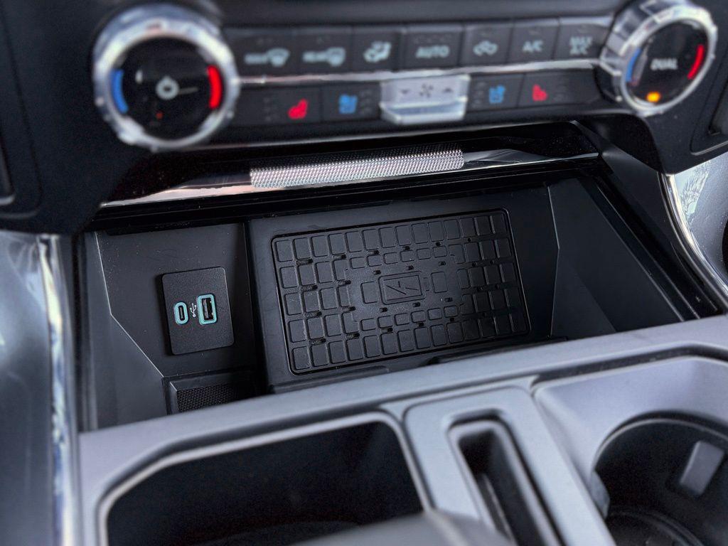 used 2023 Ford F-150 car, priced at $51,127