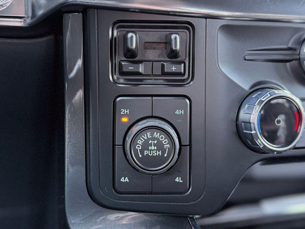 used 2023 Ford F-150 car, priced at $51,127