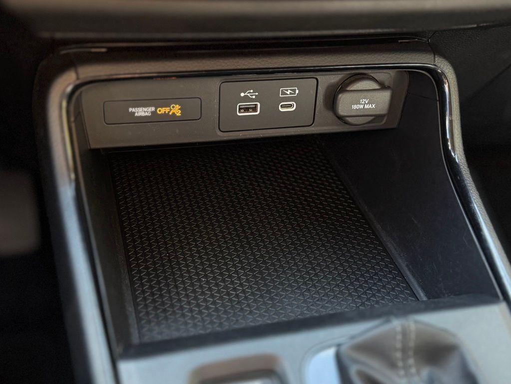 used 2023 Honda CR-V car, priced at $29,848