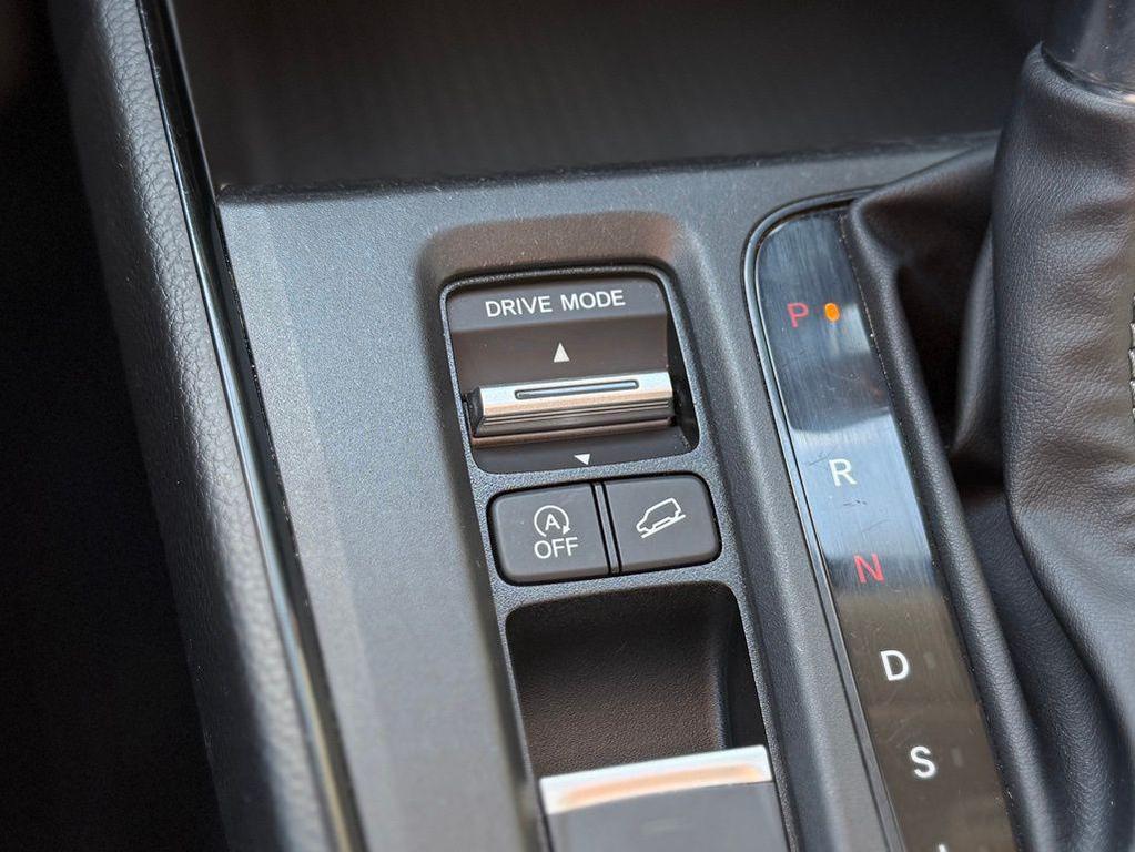 used 2023 Honda CR-V car, priced at $29,848