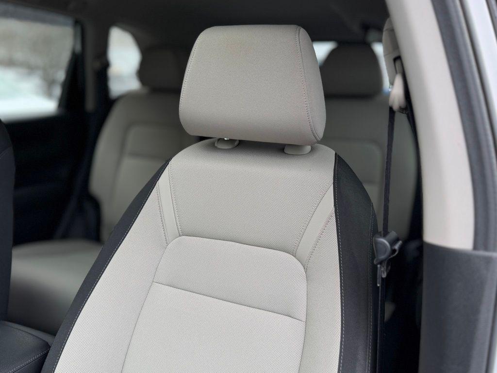 used 2023 Honda CR-V car, priced at $29,848