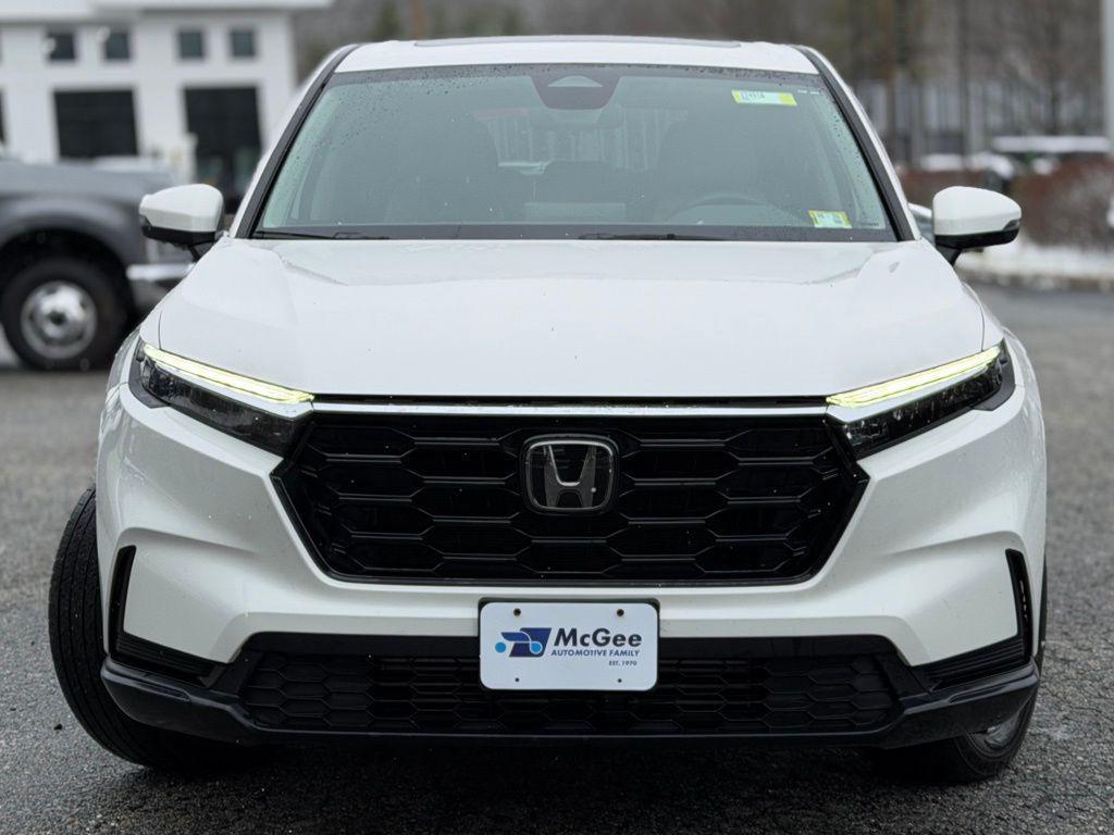used 2023 Honda CR-V car, priced at $29,848