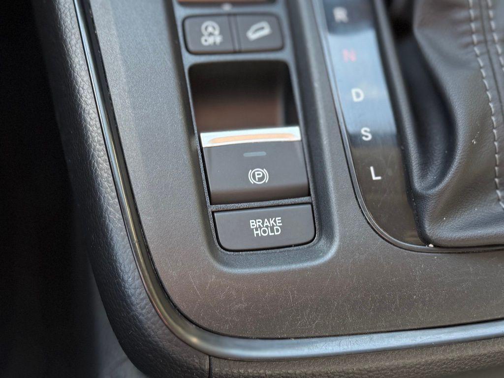 used 2023 Honda CR-V car, priced at $29,848