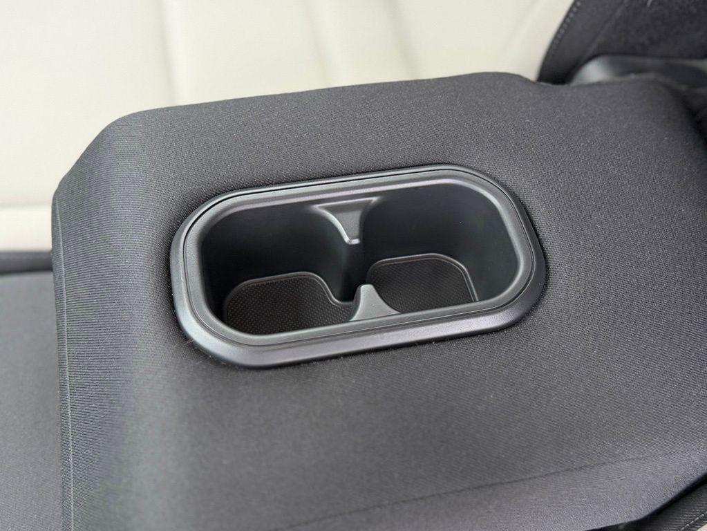 used 2023 Honda CR-V car, priced at $29,848