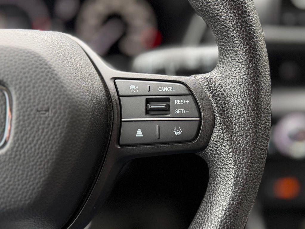 used 2023 Honda CR-V car, priced at $29,848