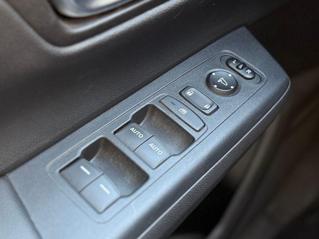 used 2023 Honda CR-V car, priced at $29,848