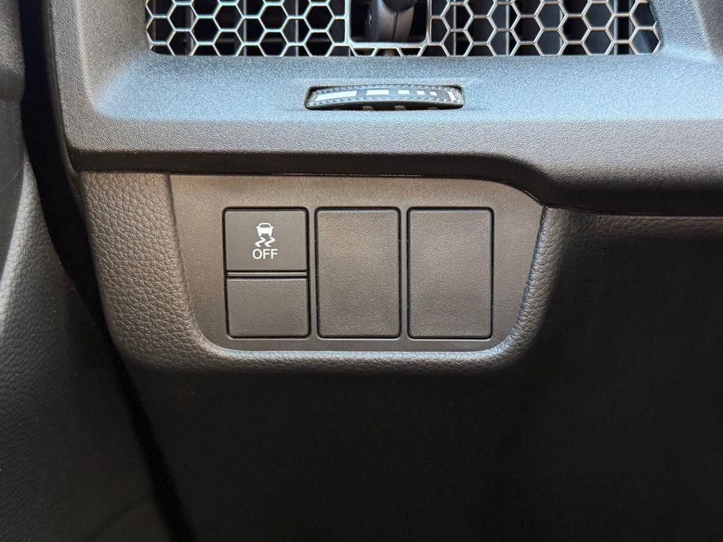 used 2023 Honda CR-V car, priced at $29,848