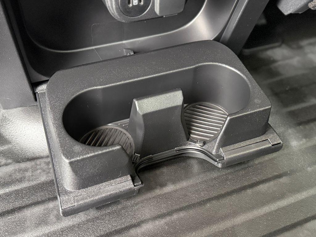 new 2025 Ford F-150 car, priced at $43,286