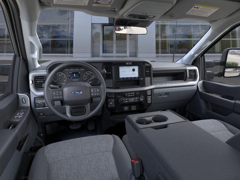 new 2026 Ford F-350 car, priced at $68,153