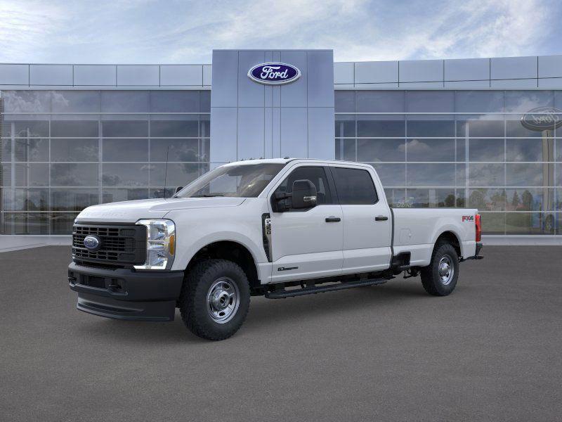 new 2026 Ford F-350 car, priced at $68,153