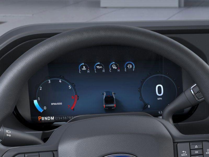 new 2025 Ford F-350 car, priced at $70,787