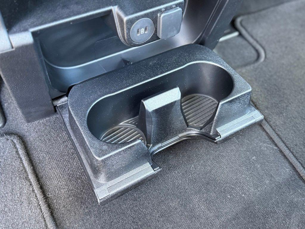used 2025 Ford F-250 car, priced at $59,337