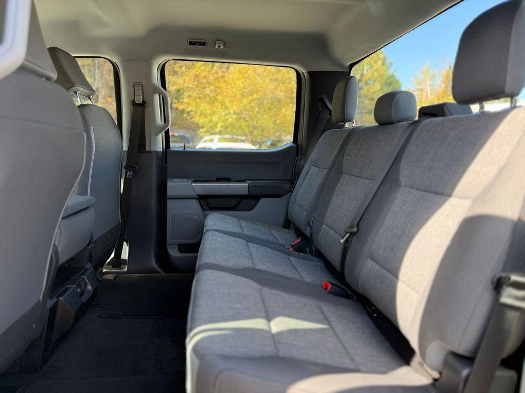 used 2025 Ford F-250 car, priced at $59,337