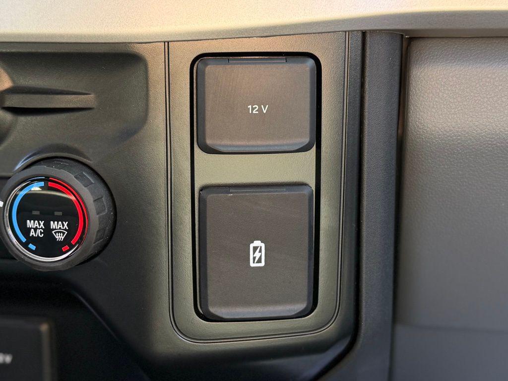 used 2025 Ford F-250 car, priced at $59,337