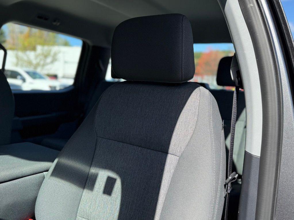 used 2025 Ford F-250 car, priced at $59,337