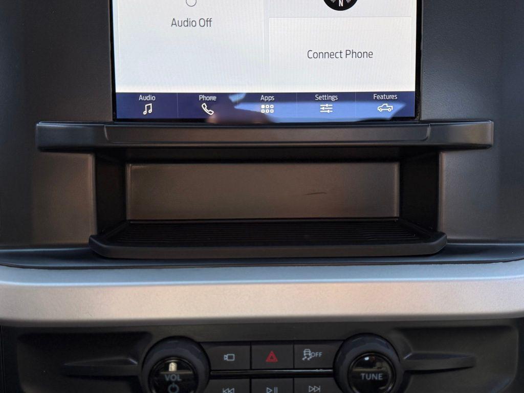 used 2025 Ford F-250 car, priced at $59,337