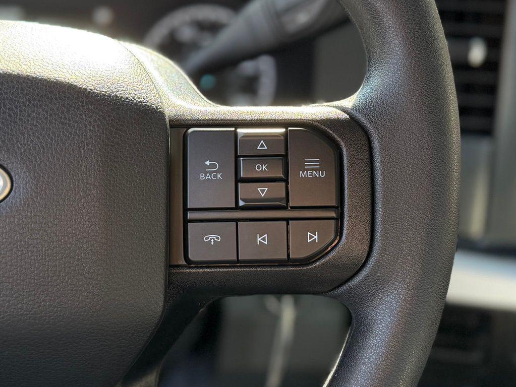 used 2025 Ford F-250 car, priced at $59,337