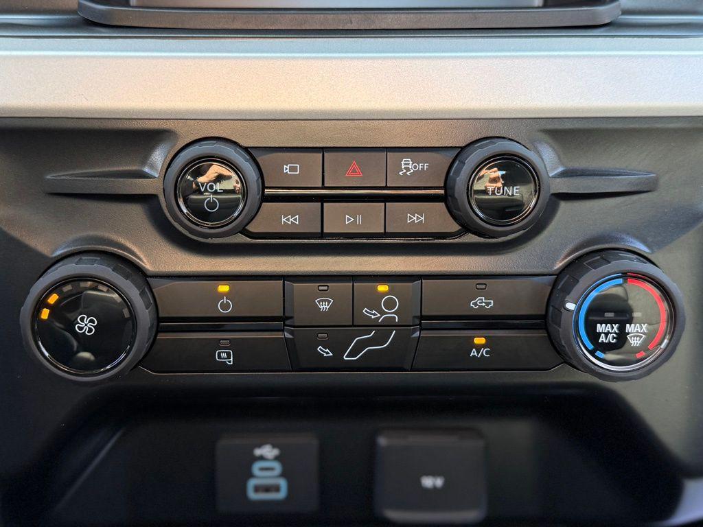 used 2025 Ford F-250 car, priced at $59,337