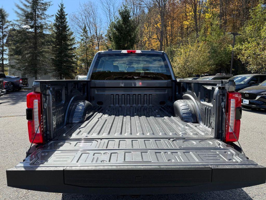 used 2025 Ford F-250 car, priced at $59,337