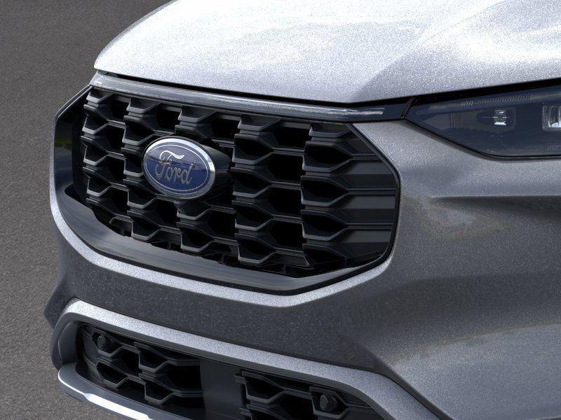 new 2025 Ford Escape car, priced at $31,994