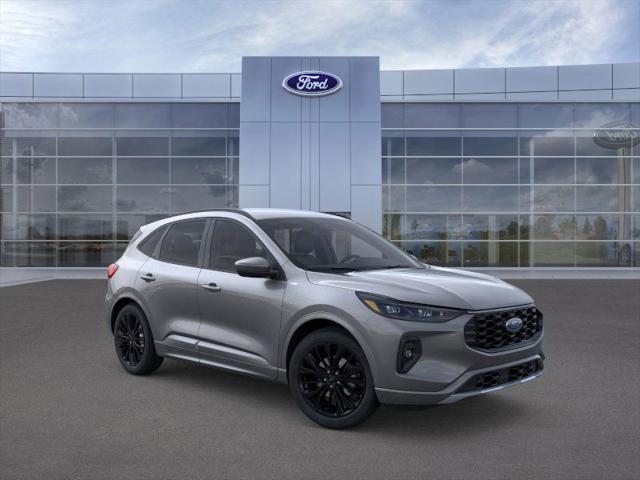 new 2025 Ford Escape car, priced at $35,579