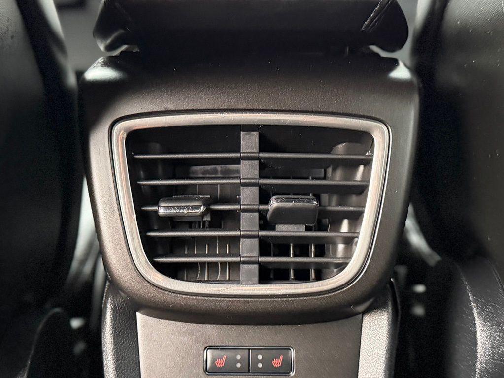 used 2017 Lincoln MKX car, priced at $19,472