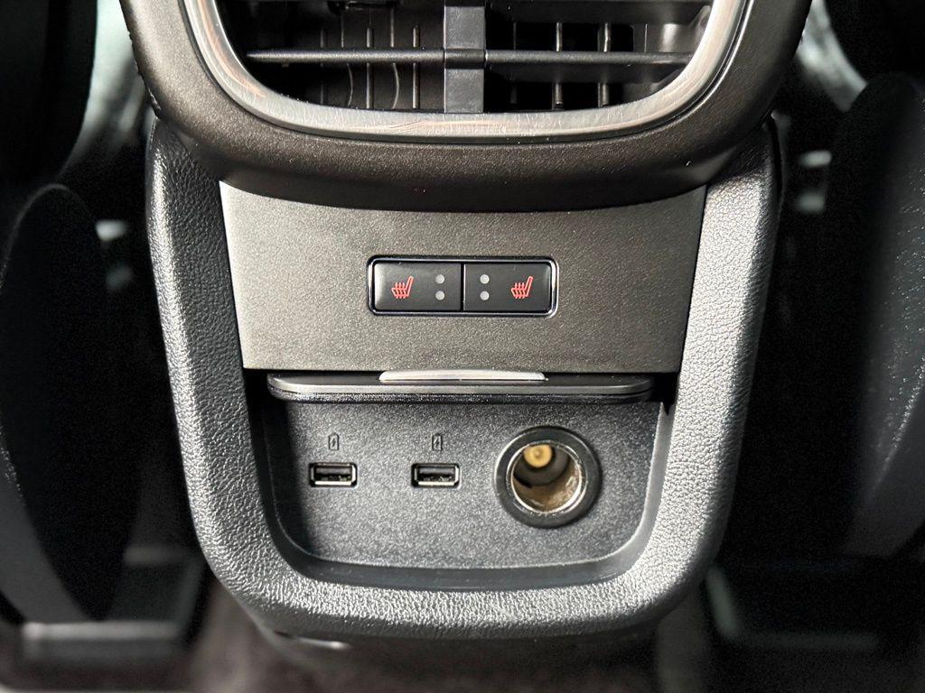 used 2017 Lincoln MKX car, priced at $19,472