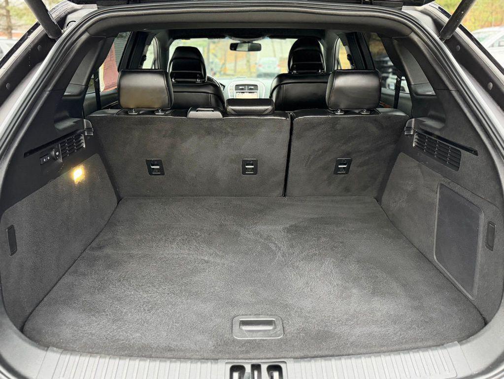 used 2017 Lincoln MKX car, priced at $19,472