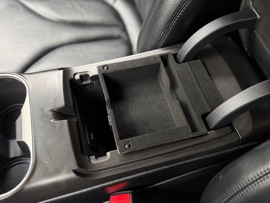 used 2017 Lincoln MKX car, priced at $19,472