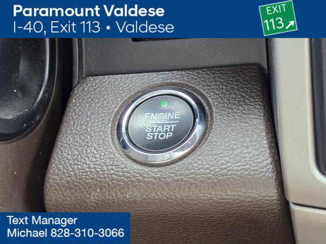 used 2022 Ford F-450 car, priced at $78,380