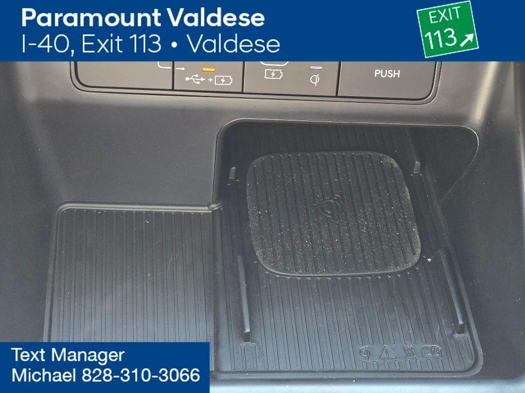 new 2025 Hyundai SANTA CRUZ car, priced at $34,750