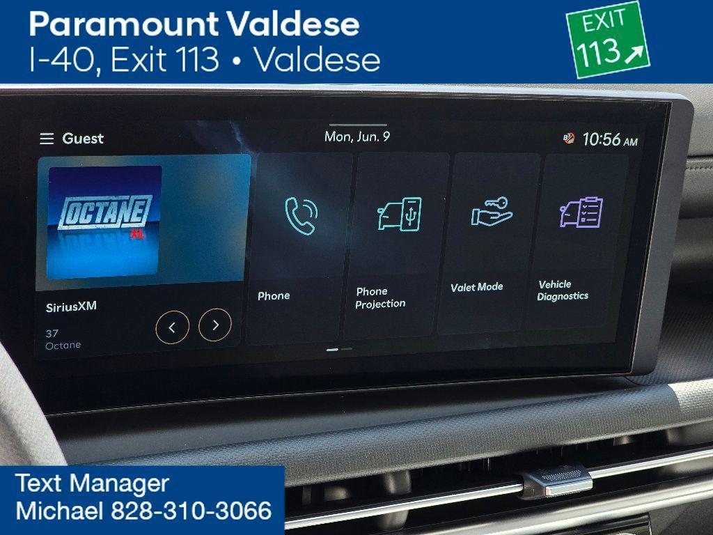 new 2025 Hyundai SANTA CRUZ car, priced at $34,750