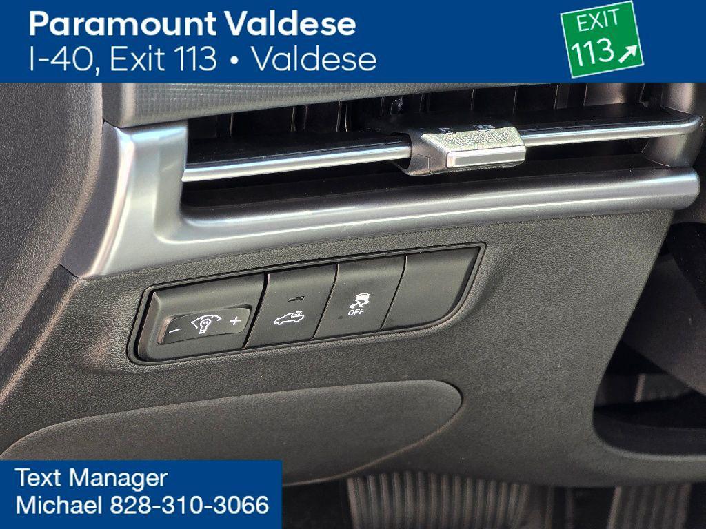 new 2025 Hyundai SANTA CRUZ car, priced at $34,750