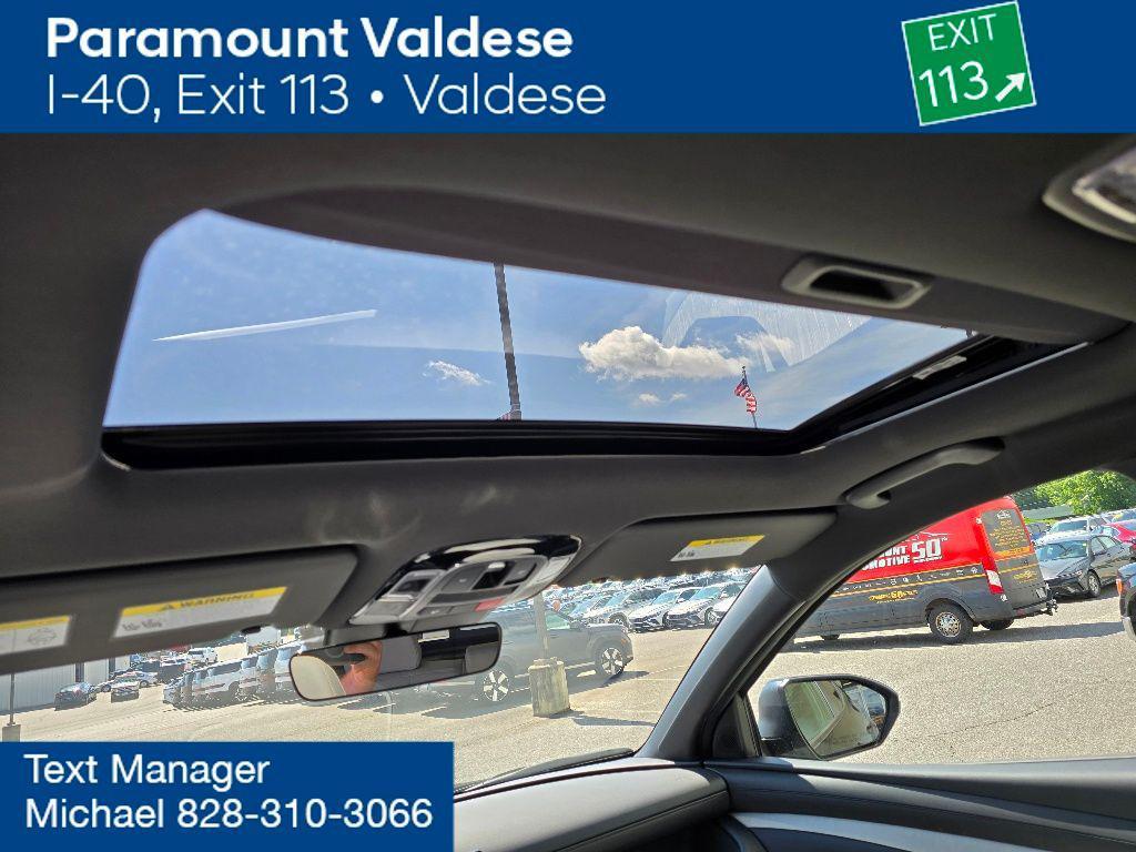 new 2025 Hyundai SANTA CRUZ car, priced at $34,750