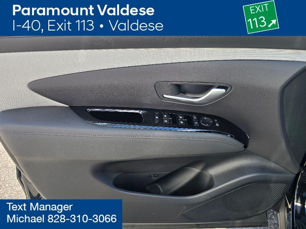 new 2025 Hyundai SANTA CRUZ car, priced at $34,750