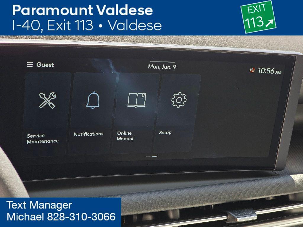 new 2025 Hyundai SANTA CRUZ car, priced at $34,750