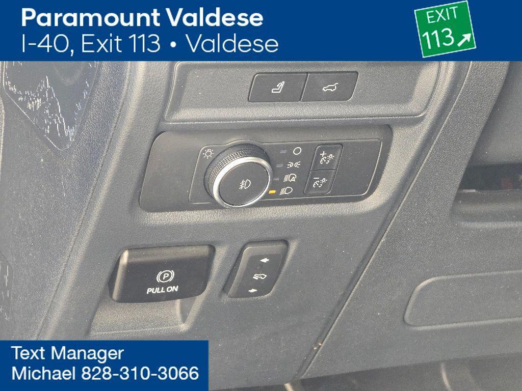 used 2022 Ford Expedition Max car, priced at $49,455