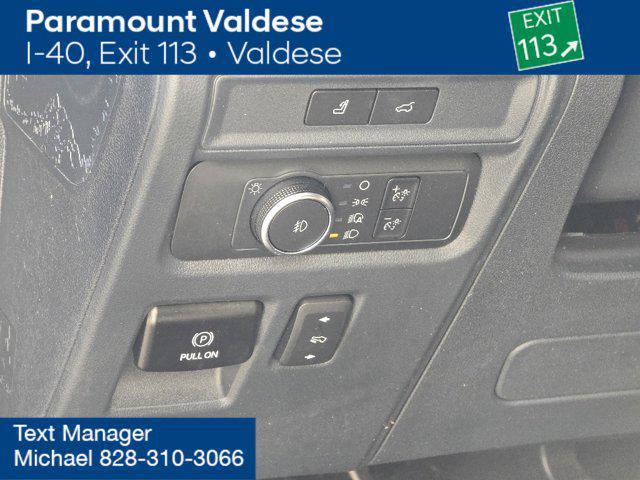 used 2022 Ford Expedition Max car, priced at $51,888
