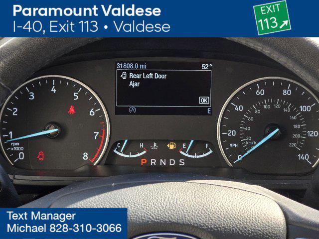 used 2019 Ford EcoSport car, priced at $15,480